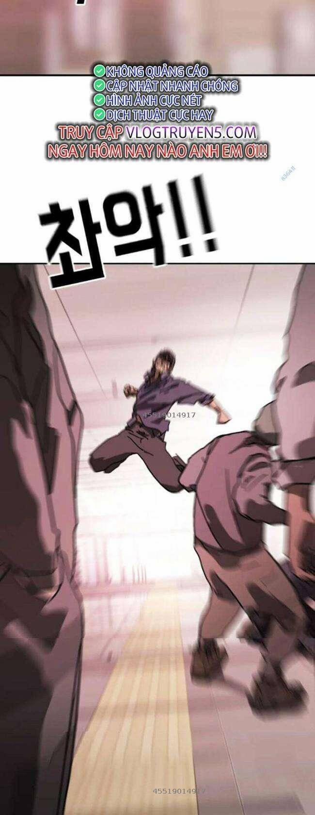 Đại Dịch Seoul 125 trang 78