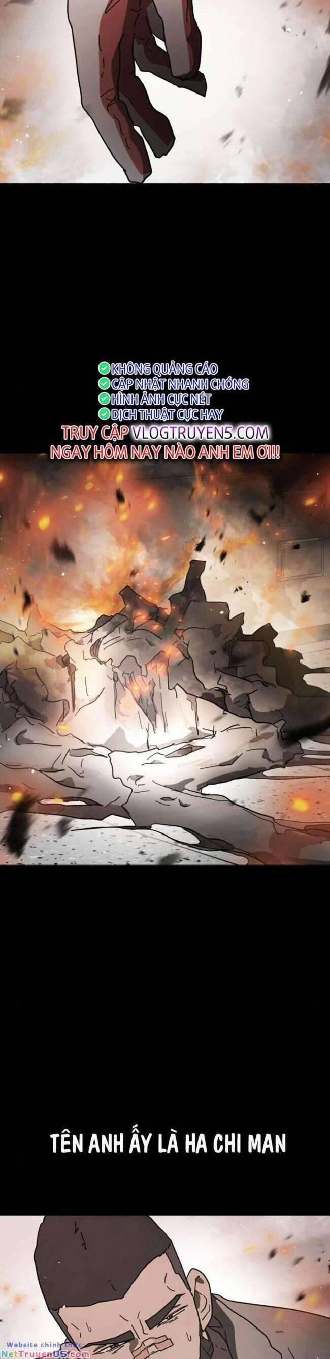 Đại Dịch Seoul 126 trang 1