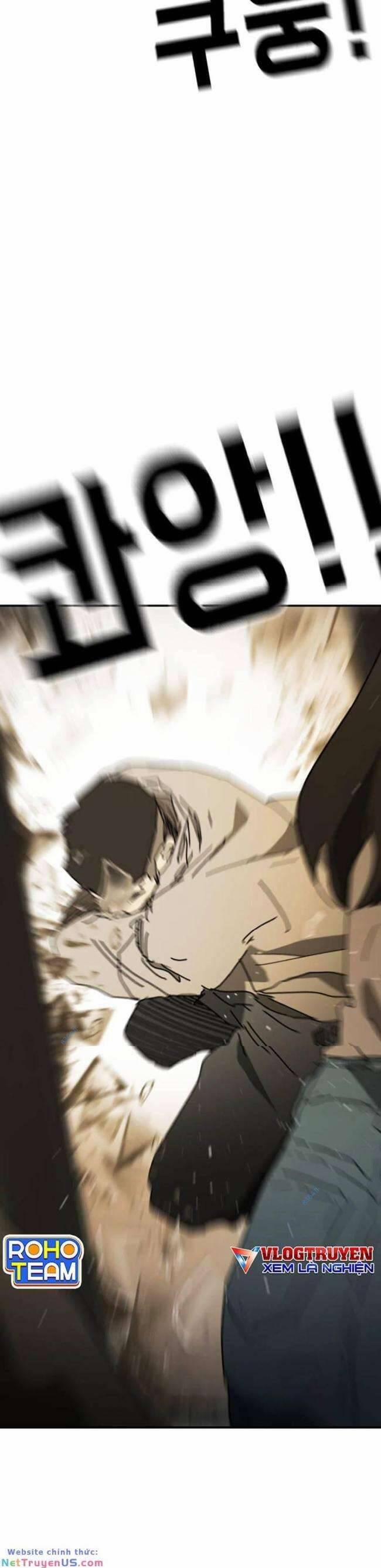 Đại Dịch Seoul 126 trang 12