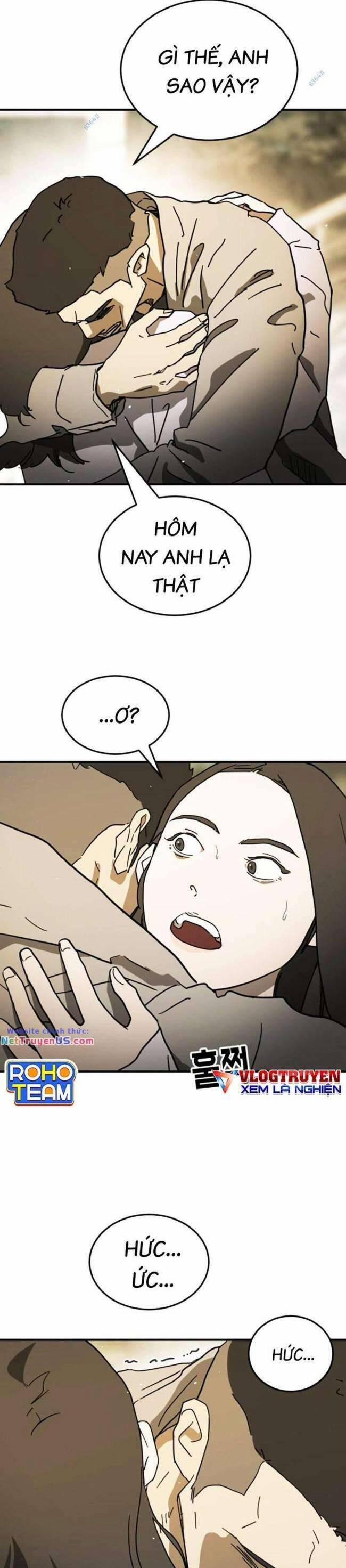 Đại Dịch Seoul 126 trang 17