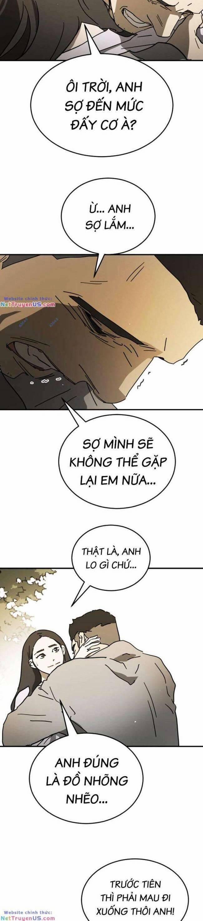 Đại Dịch Seoul 126 trang 18
