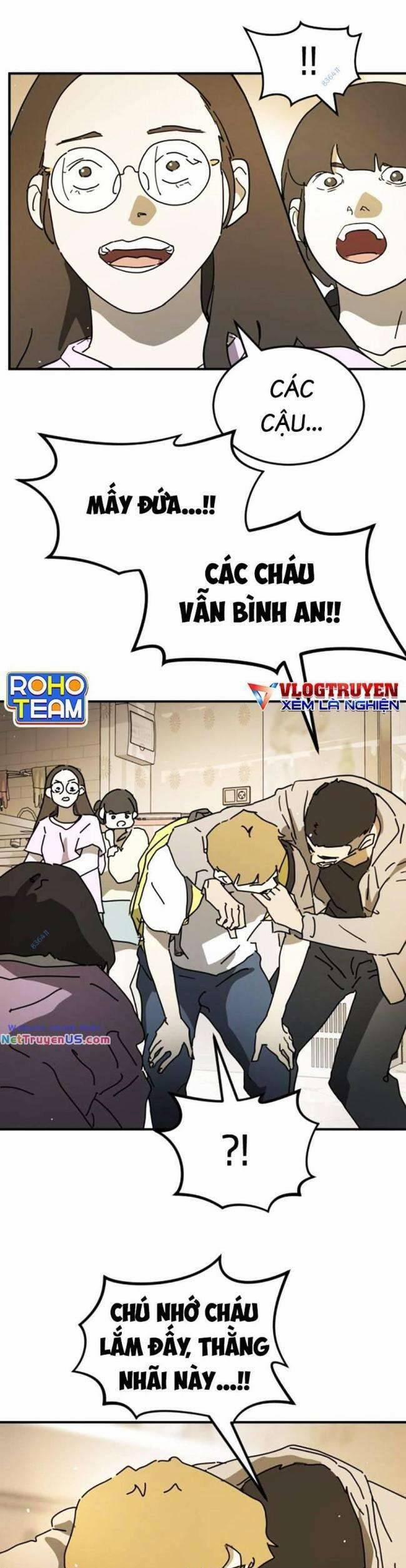 Đại Dịch Seoul 126 trang 25