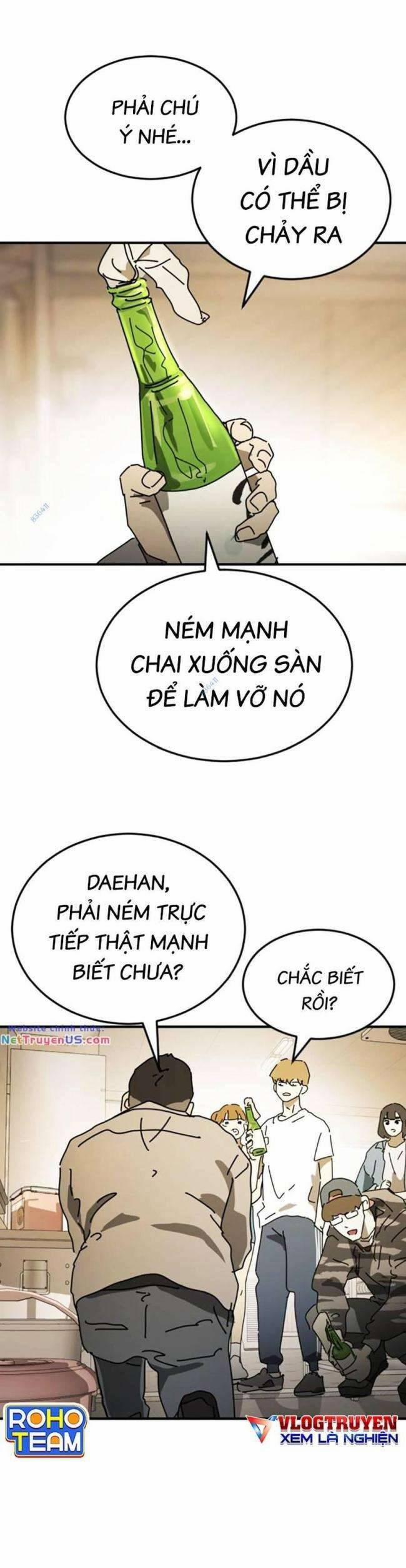 Đại Dịch Seoul 126 trang 29