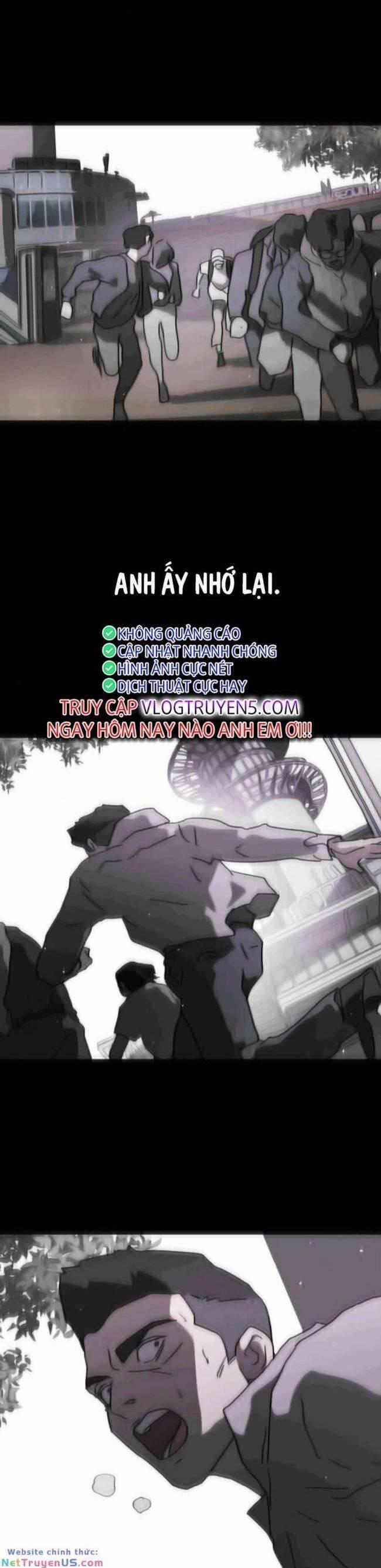 Đại Dịch Seoul 126 trang 3