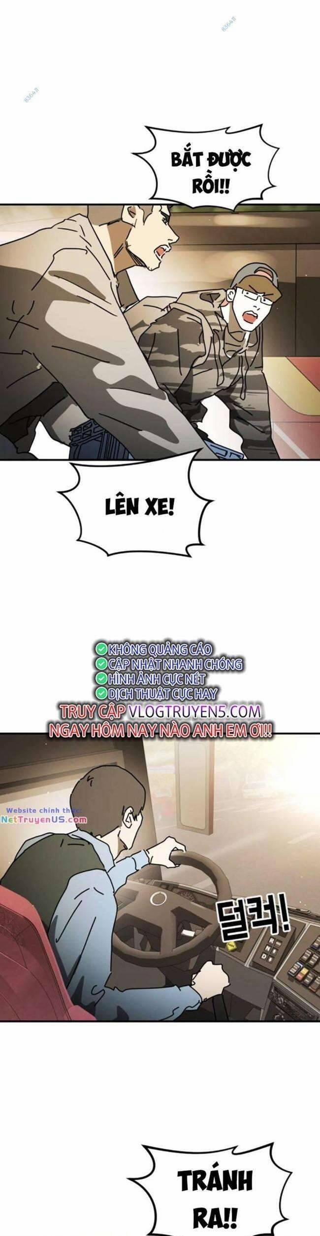 Đại Dịch Seoul 126 trang 33