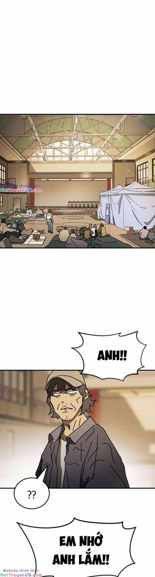 Đại Dịch Seoul 126 trang 36