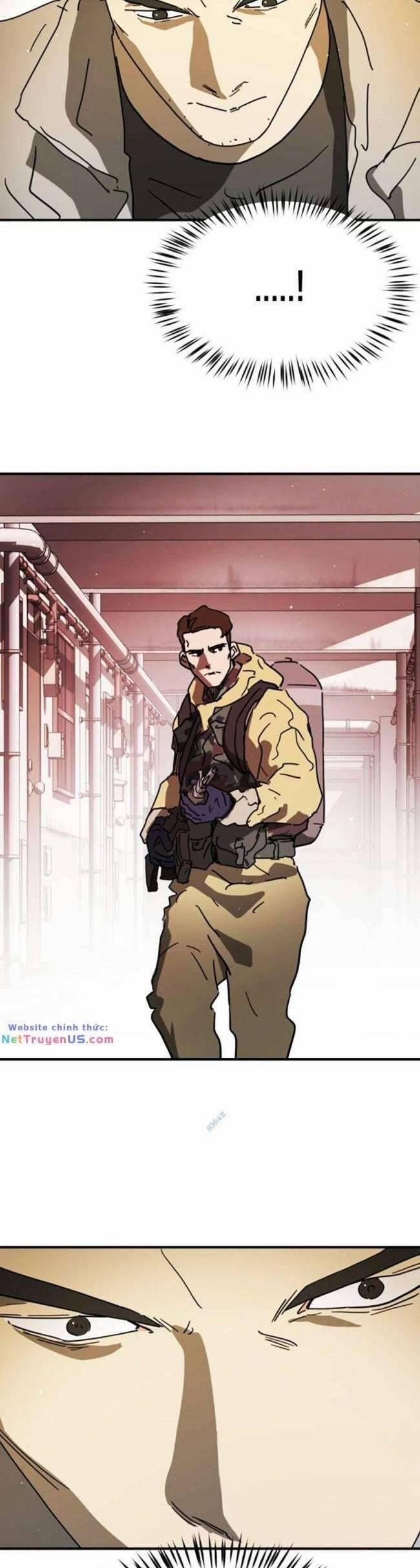 Đại Dịch Seoul 126 trang 43