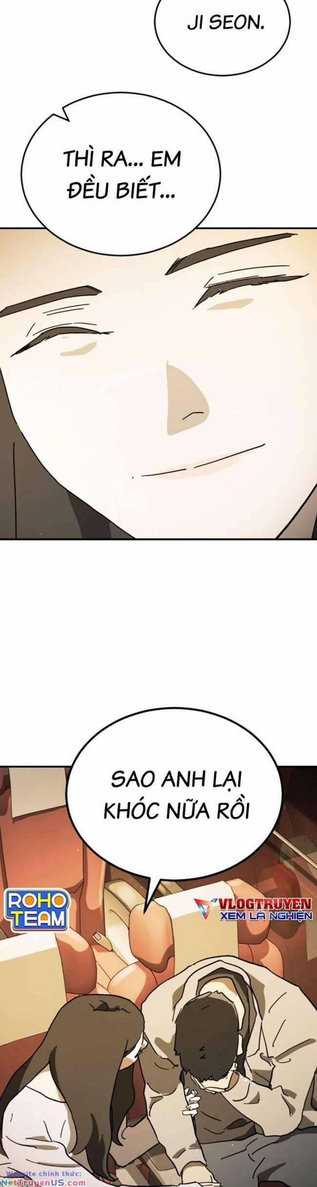 Đại Dịch Seoul 126 trang 54