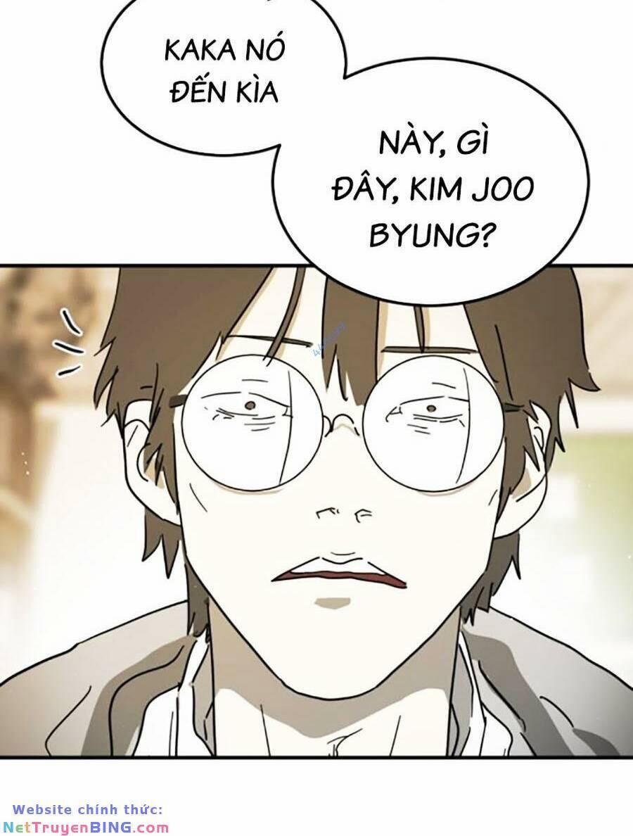 Đại Dịch Seoul 127 trang 16