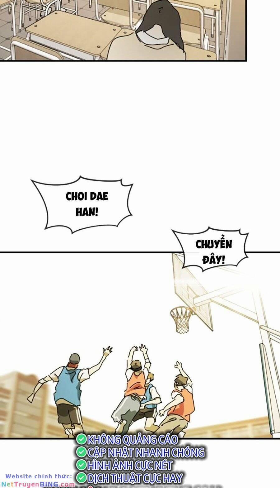 Đại Dịch Seoul 127 trang 19