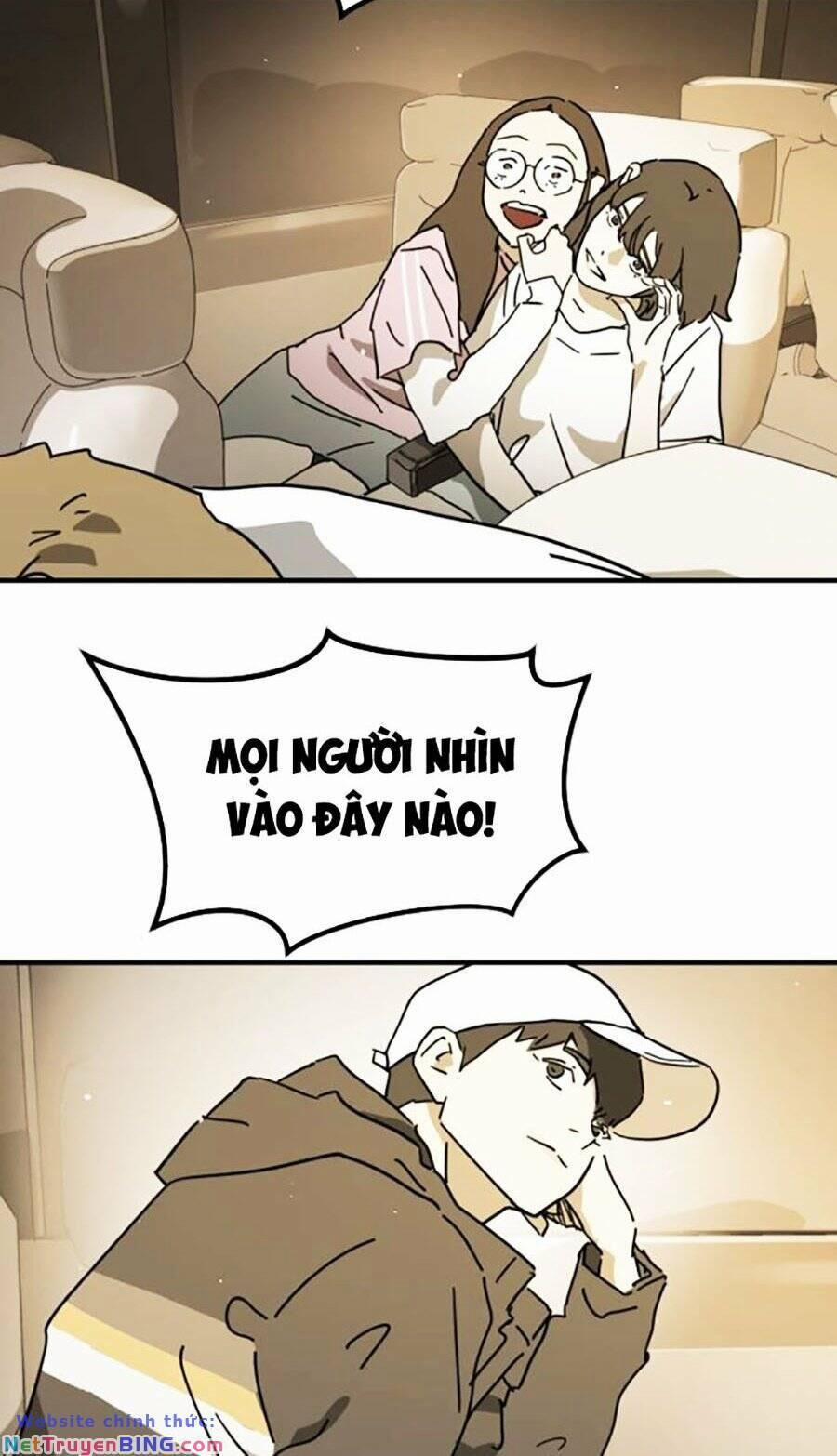 Đại Dịch Seoul 127 trang 31