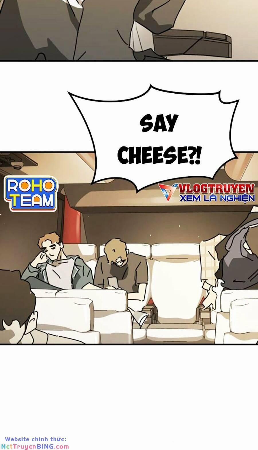 Đại Dịch Seoul 127 trang 32