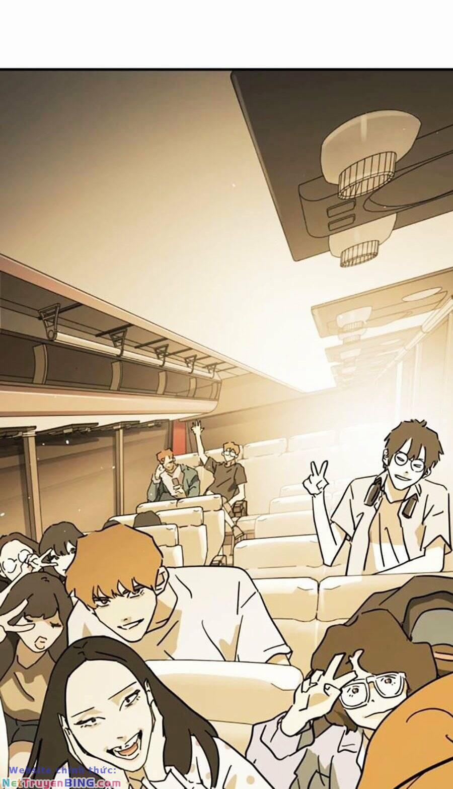 Đại Dịch Seoul 127 trang 35