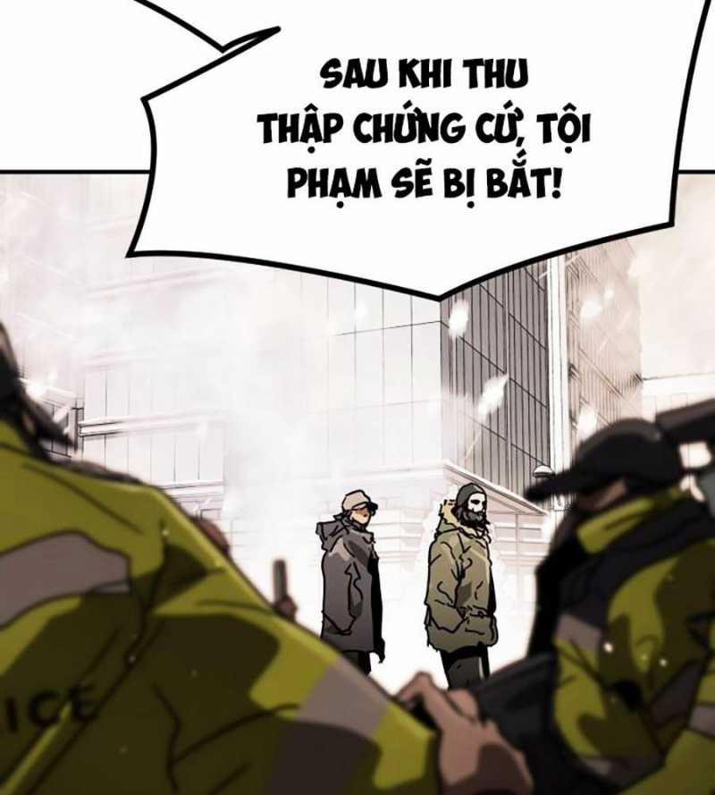 Đại Dịch Seoul 128 trang 132