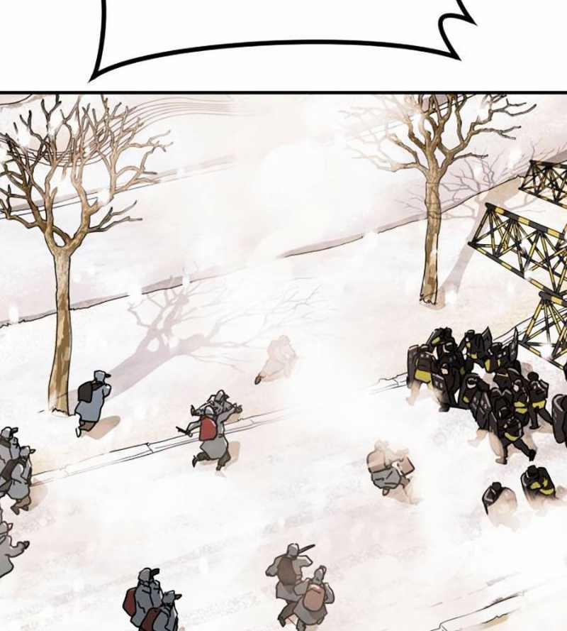 Đại Dịch Seoul 128 trang 165