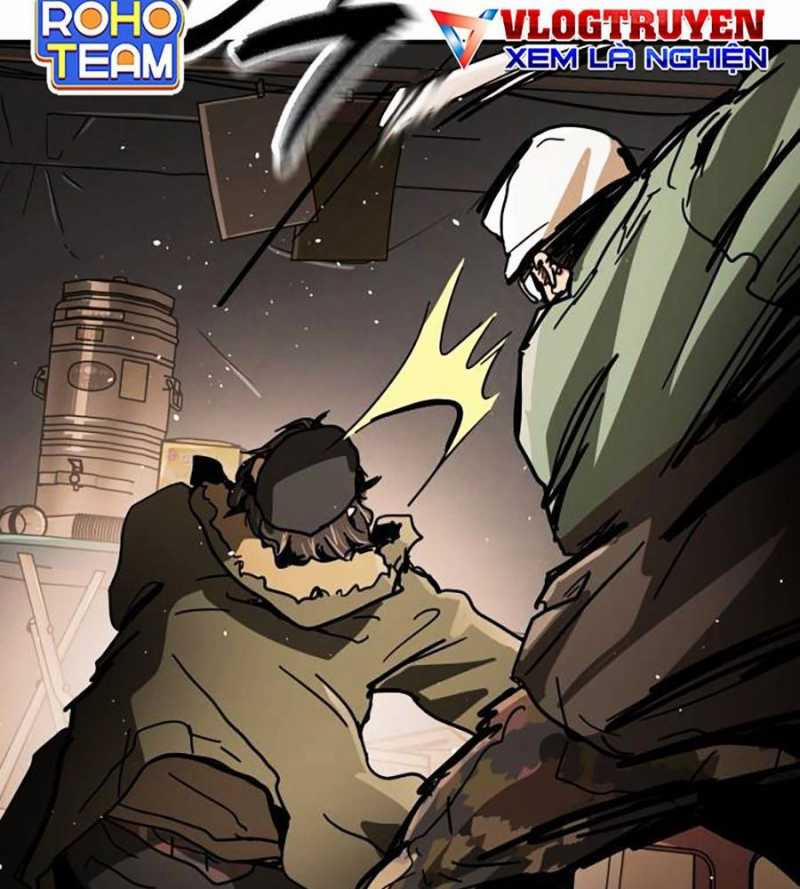 Đại Dịch Seoul 128 trang 244