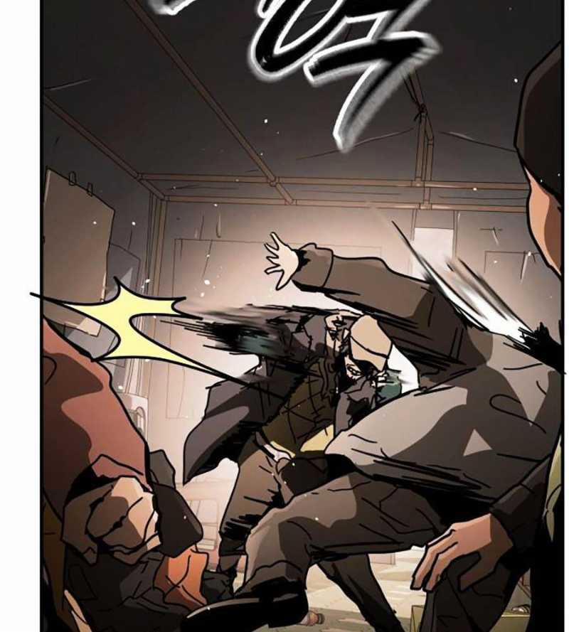 Đại Dịch Seoul 128 trang 251