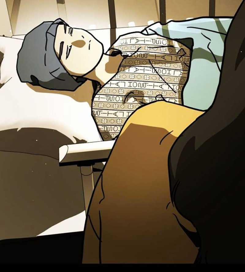 Đại Dịch Seoul 128 trang 26