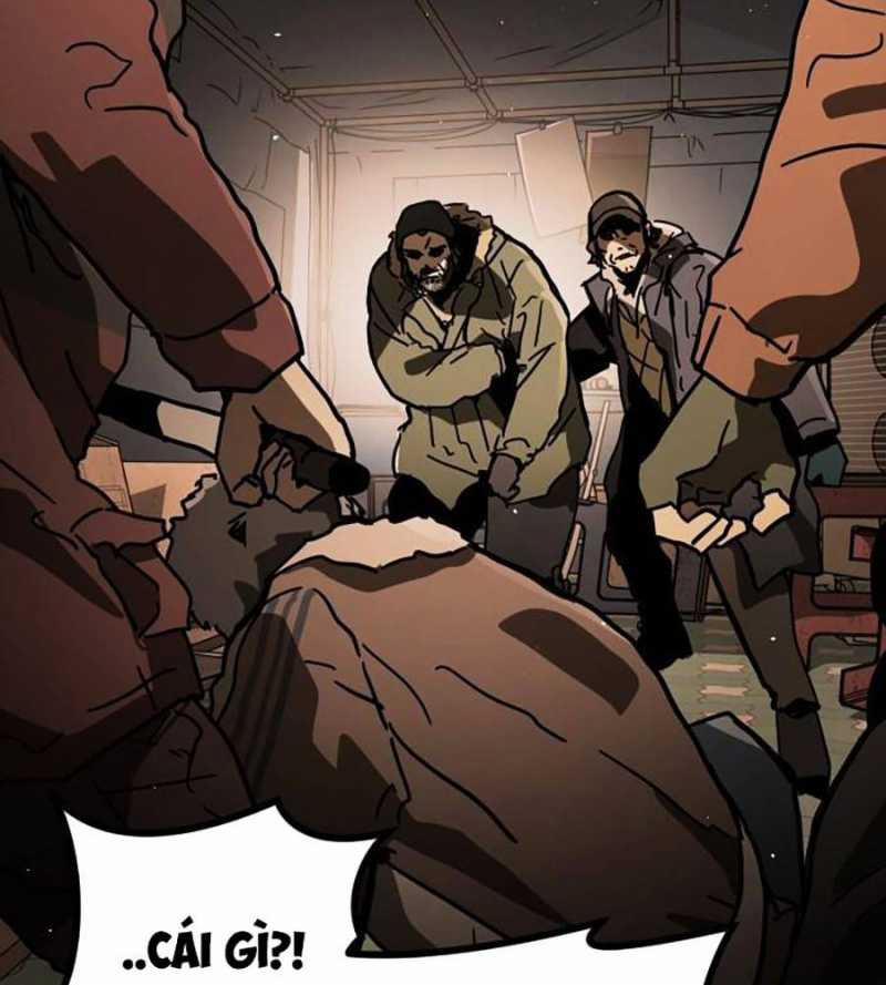 Đại Dịch Seoul 128 trang 266