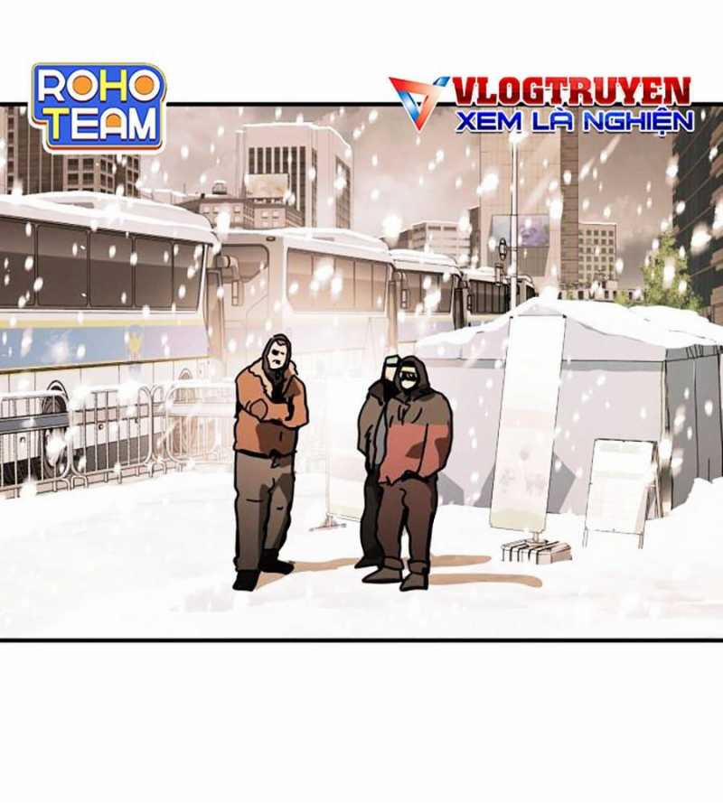 Đại Dịch Seoul 128 trang 278