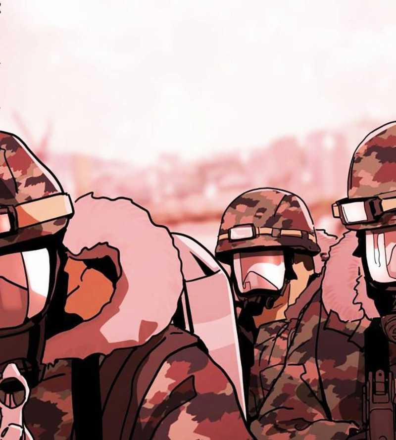 Đại Dịch Seoul 128 trang 317