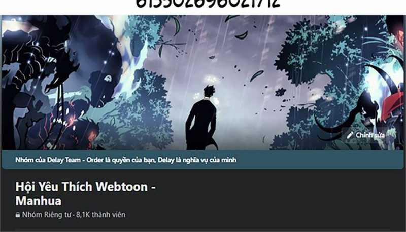 Đại Dịch Seoul 128 trang 346