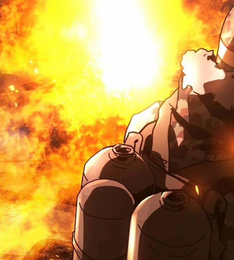 Đại Dịch Seoul 129 trang 13