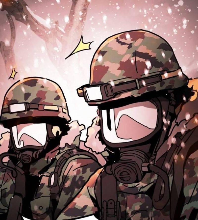 Đại Dịch Seoul 129 trang 96