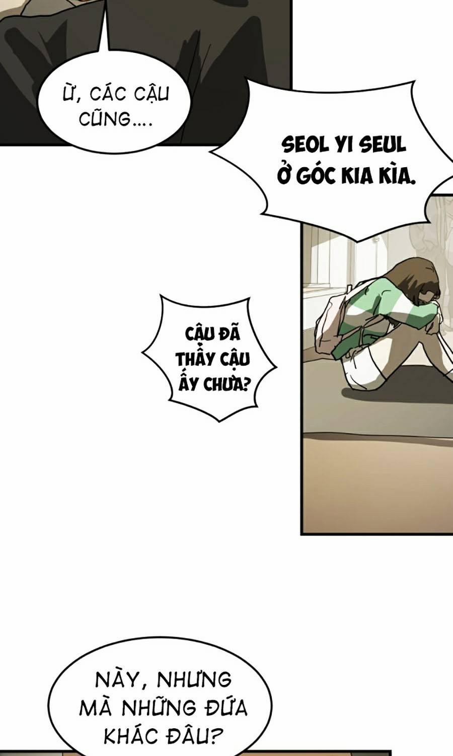 Đại Dịch Seoul 13 trang 10