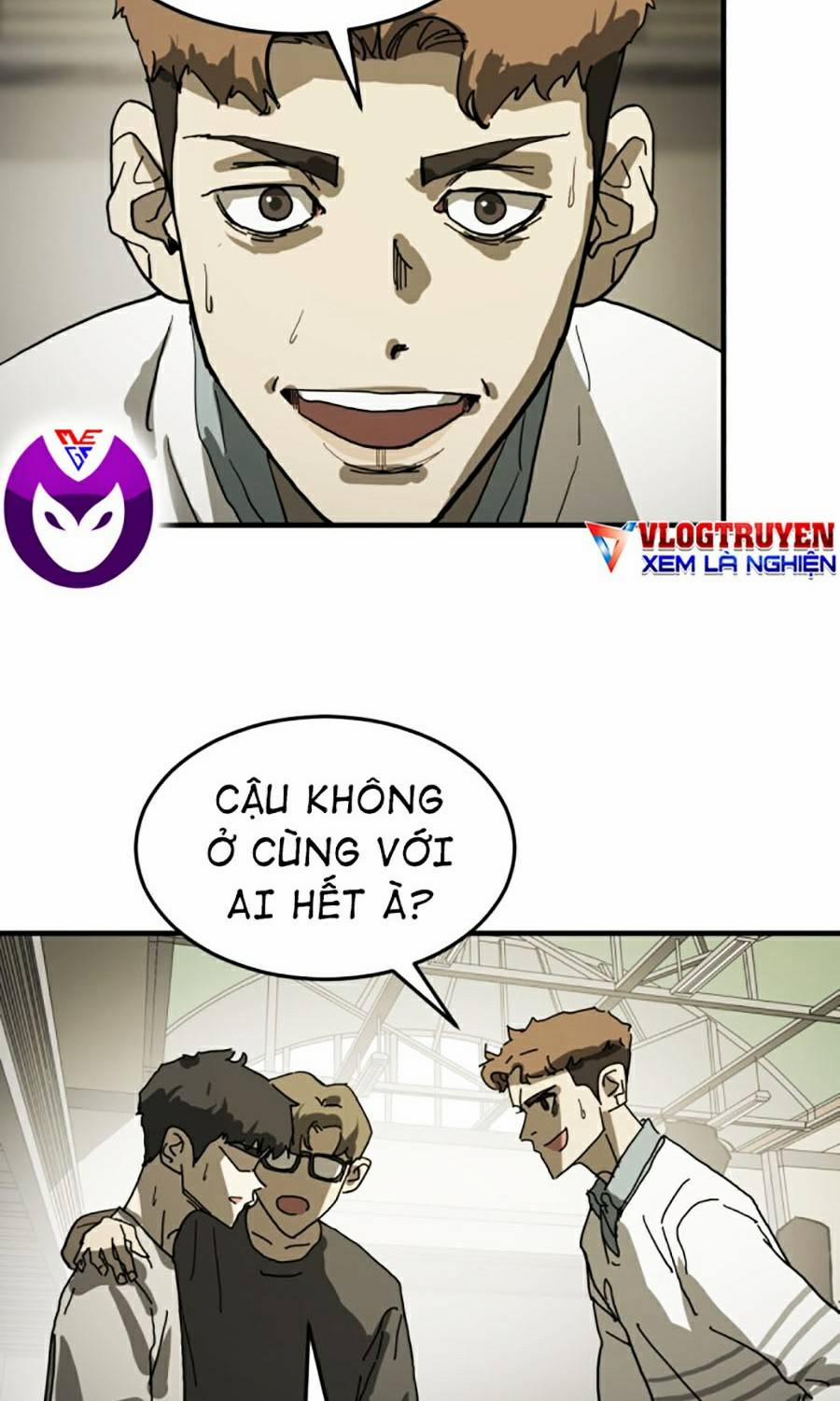 Đại Dịch Seoul 13 trang 11