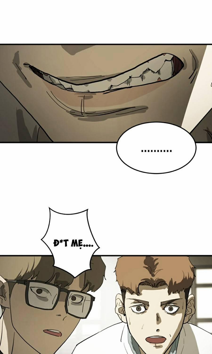 Đại Dịch Seoul 13 trang 13