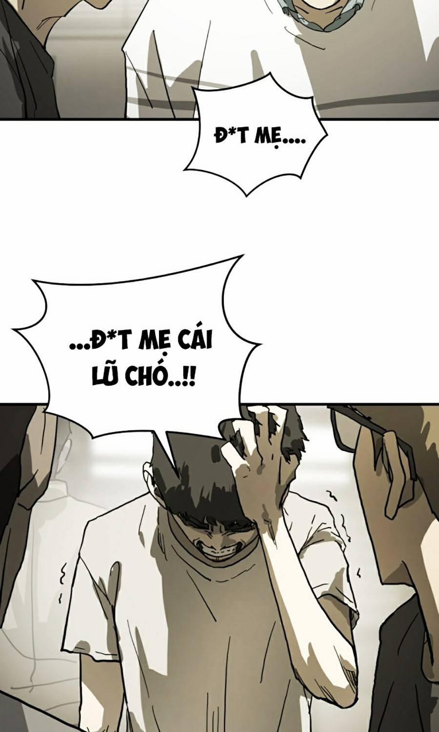 Đại Dịch Seoul 13 trang 14