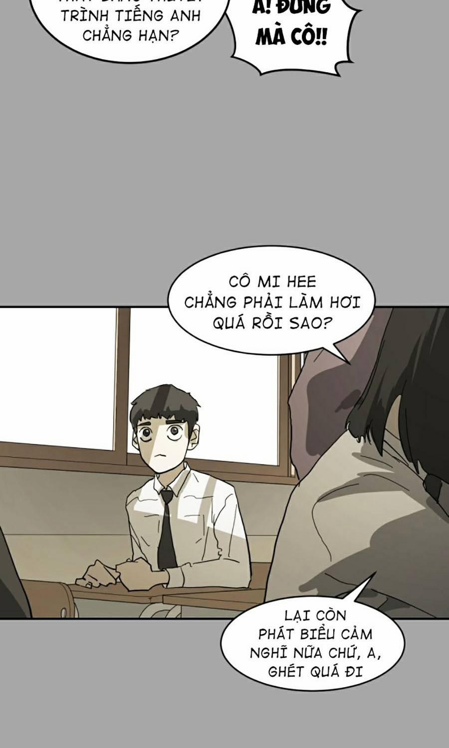 Đại Dịch Seoul 13 trang 19