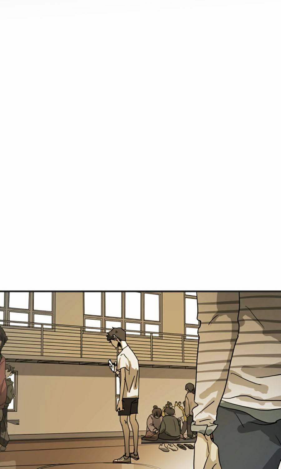 Đại Dịch Seoul 13 trang 2