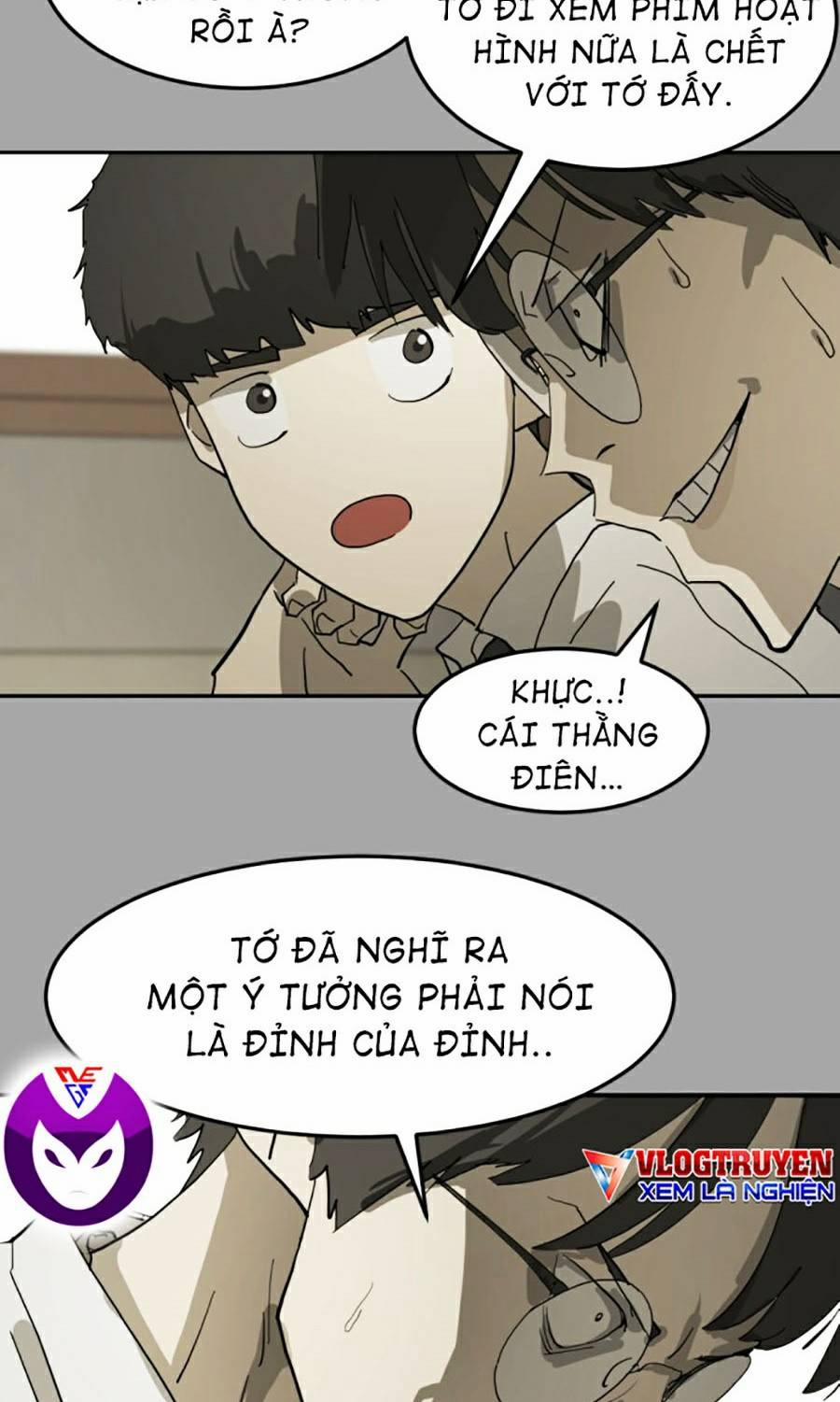 Đại Dịch Seoul 13 trang 23