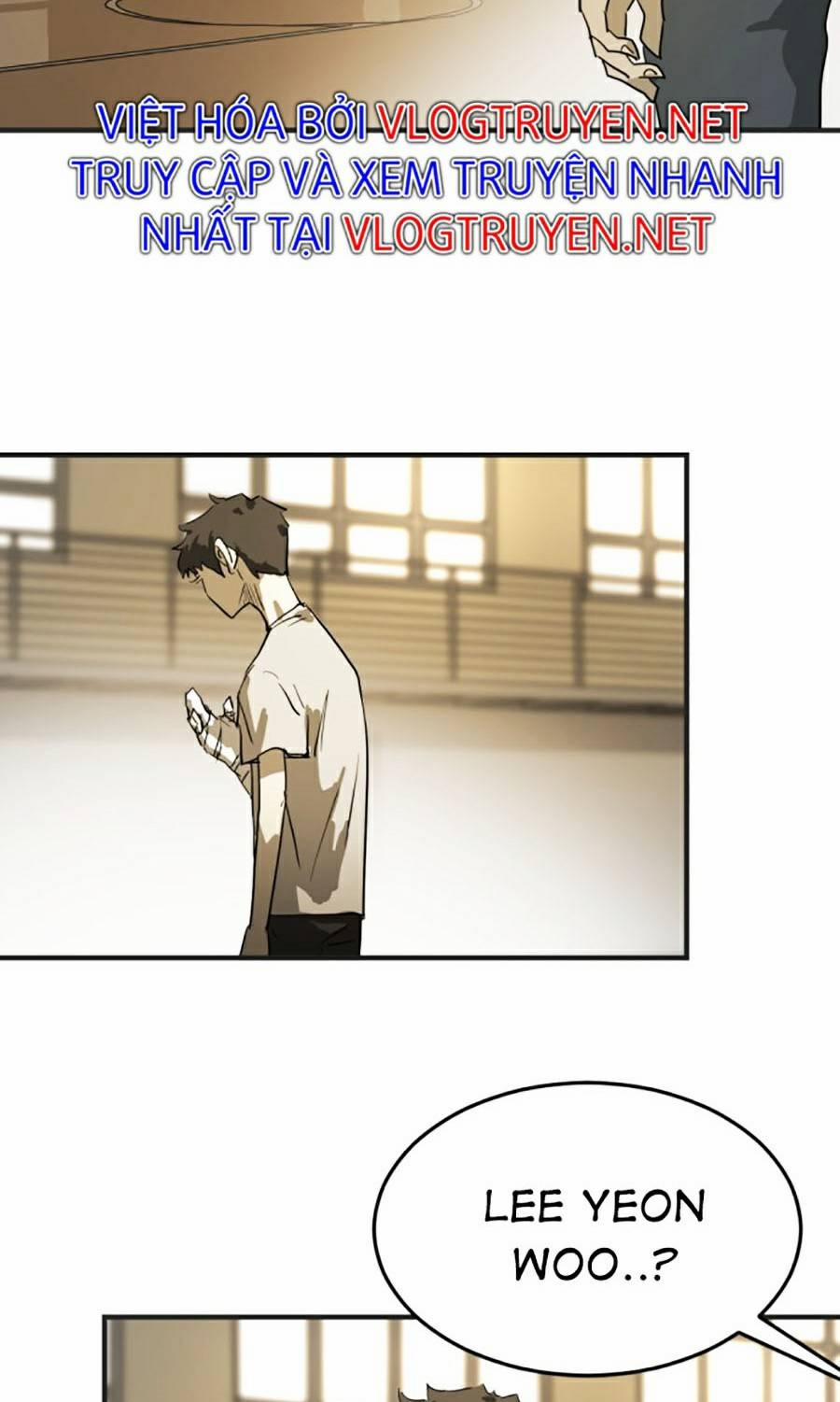 Đại Dịch Seoul 13 trang 3