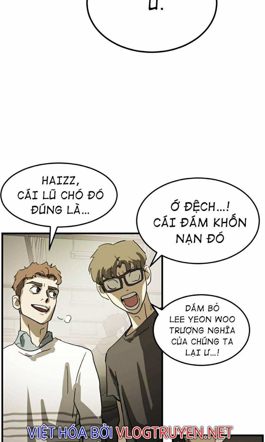 Đại Dịch Seoul 13 trang 31