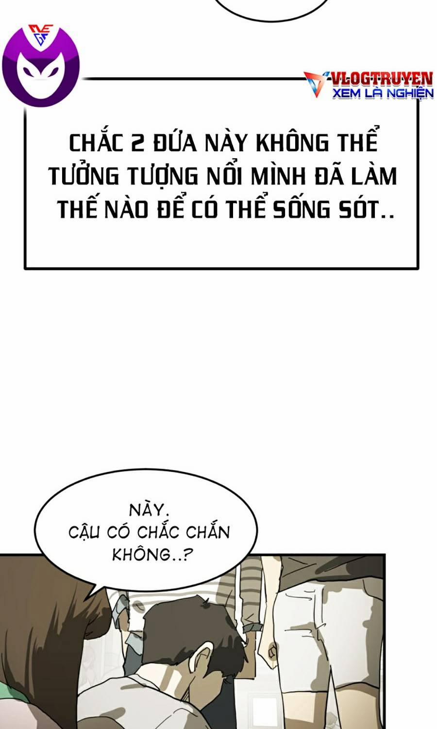 Đại Dịch Seoul 13 trang 34