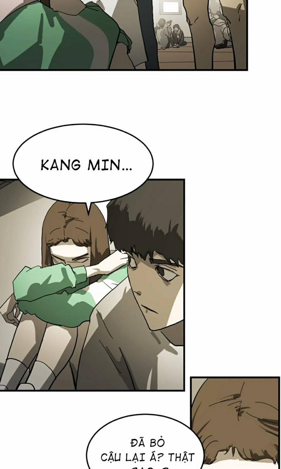 Đại Dịch Seoul 13 trang 35