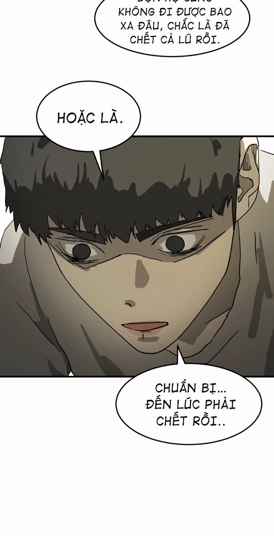 Đại Dịch Seoul 13 trang 41