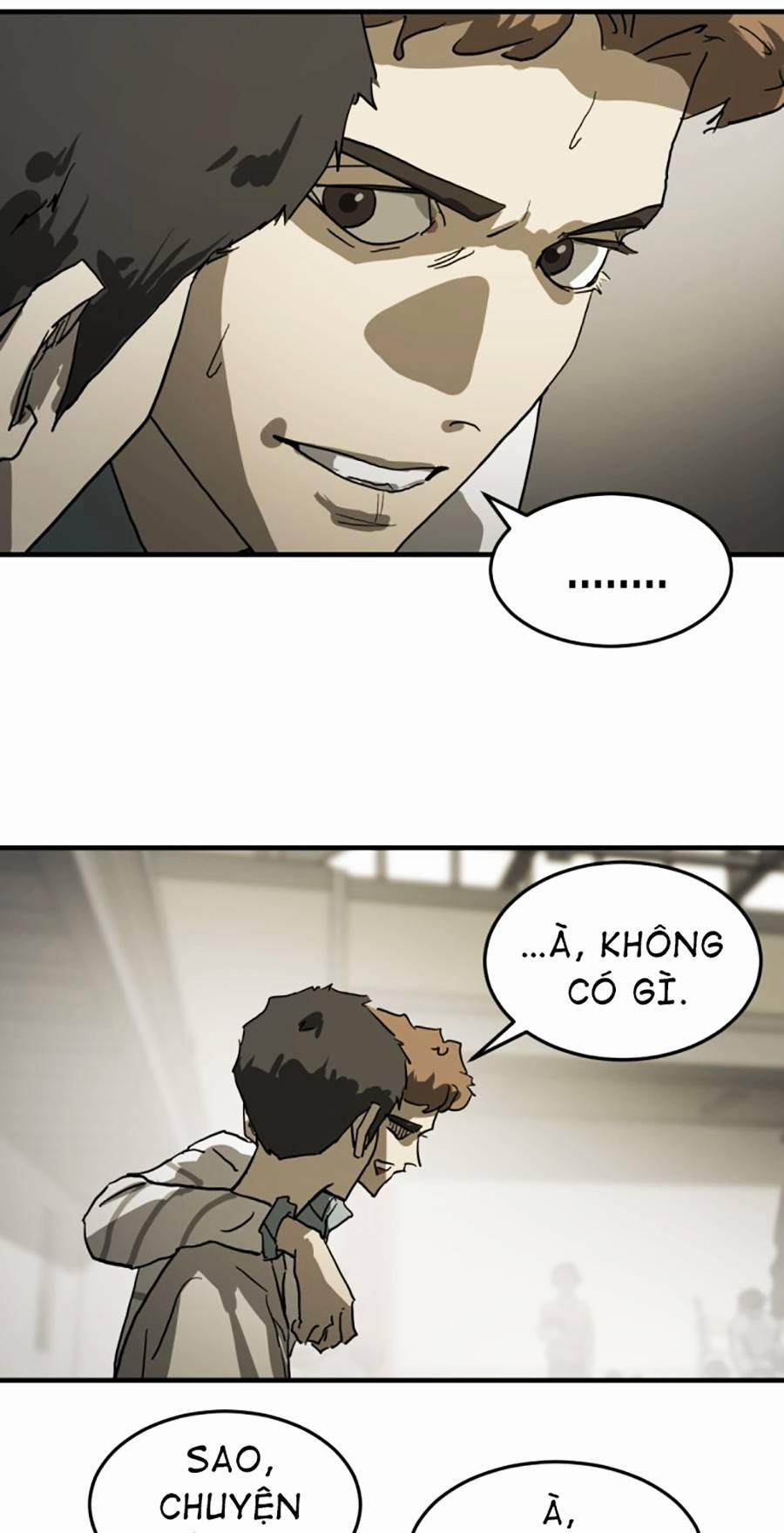 Đại Dịch Seoul 13 trang 46