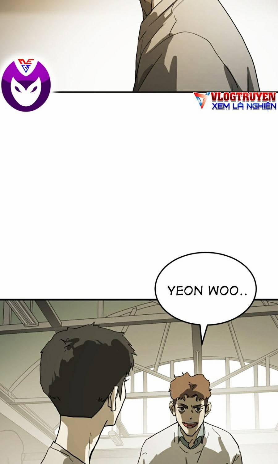 Đại Dịch Seoul 13 trang 5