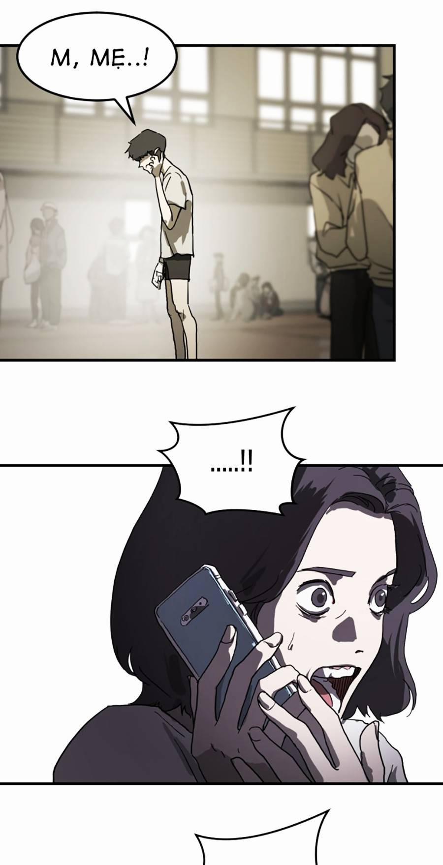 Đại Dịch Seoul 13 trang 50