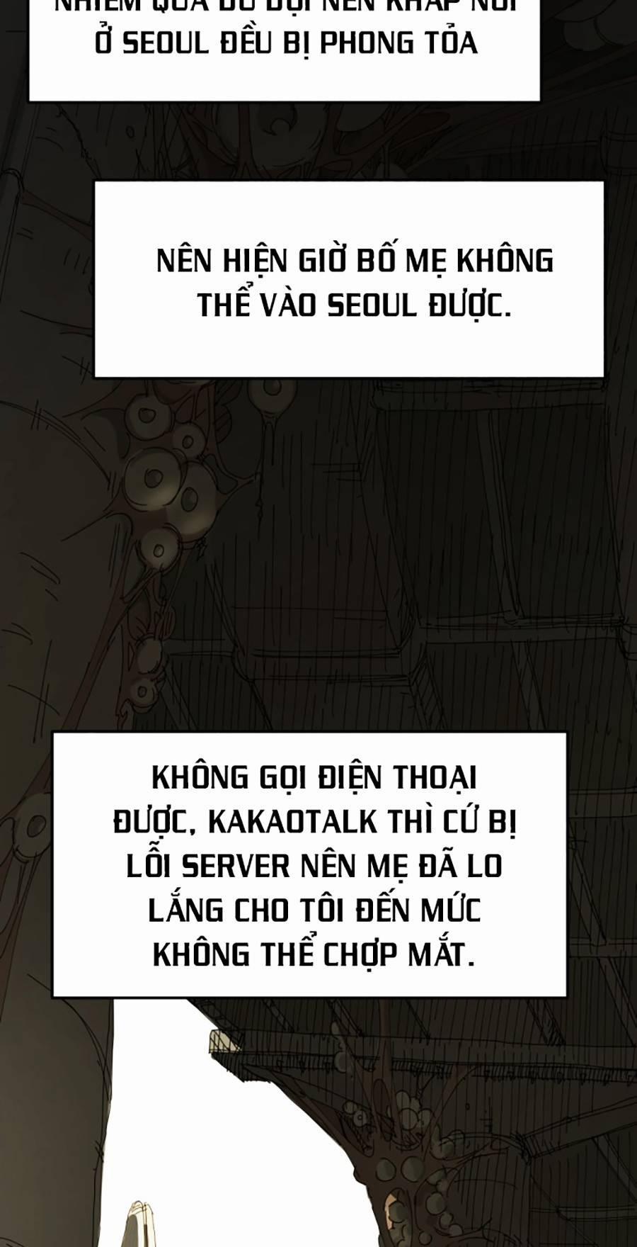 Đại Dịch Seoul 13 trang 54