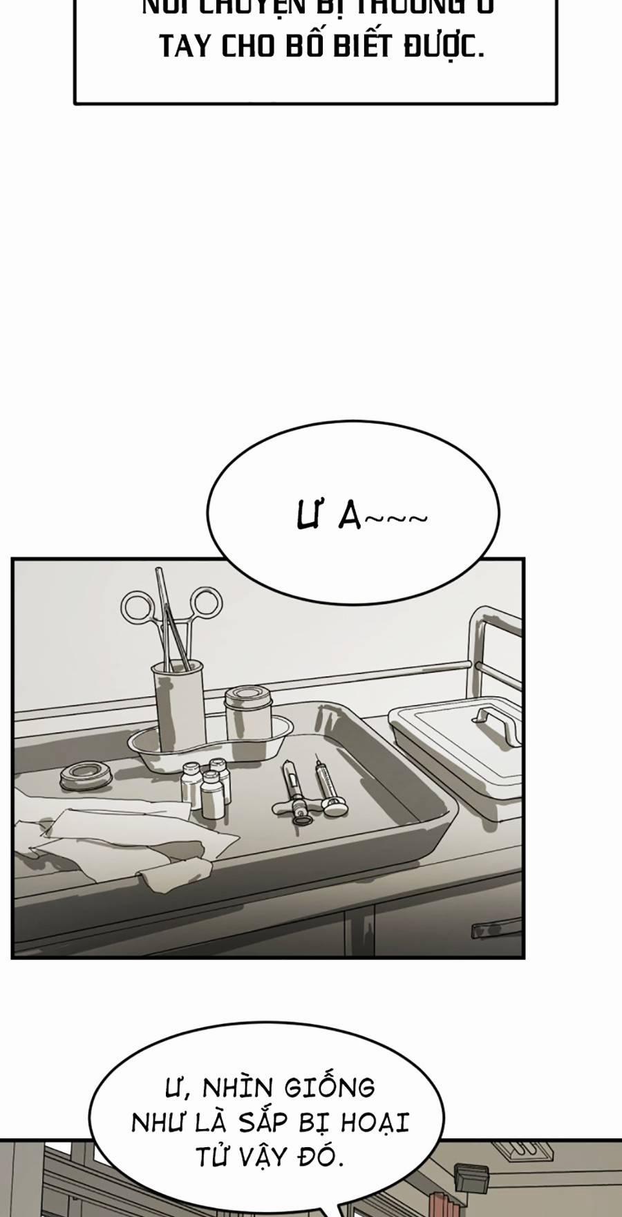 Đại Dịch Seoul 13 trang 57