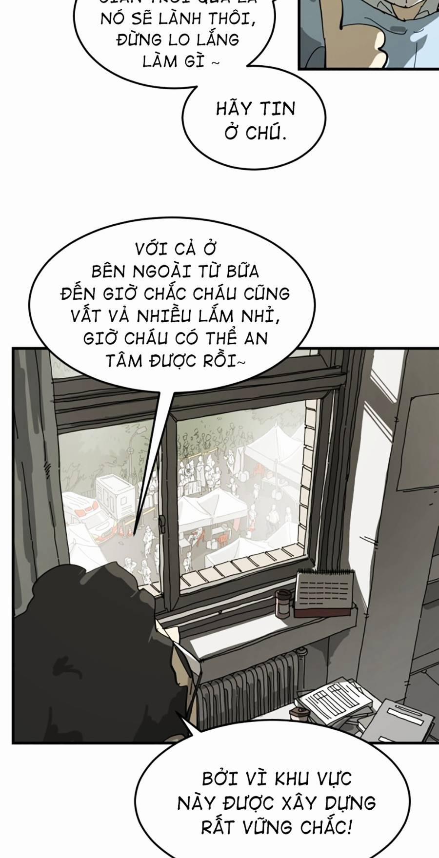 Đại Dịch Seoul 13 trang 61