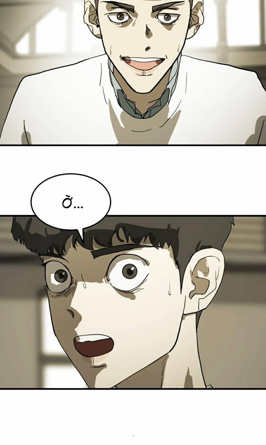 Đại Dịch Seoul 13 trang 7