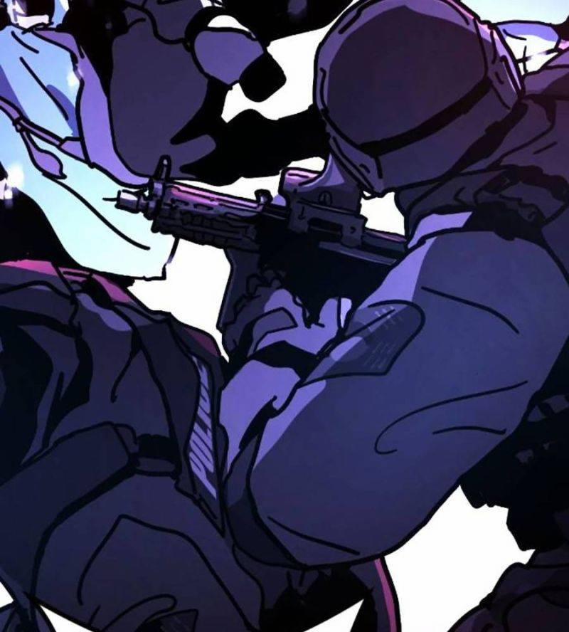 Đại Dịch Seoul 130 trang 138