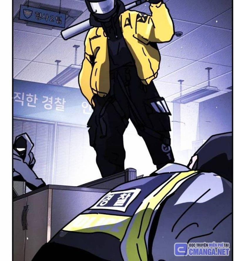 Đại Dịch Seoul 130 trang 230