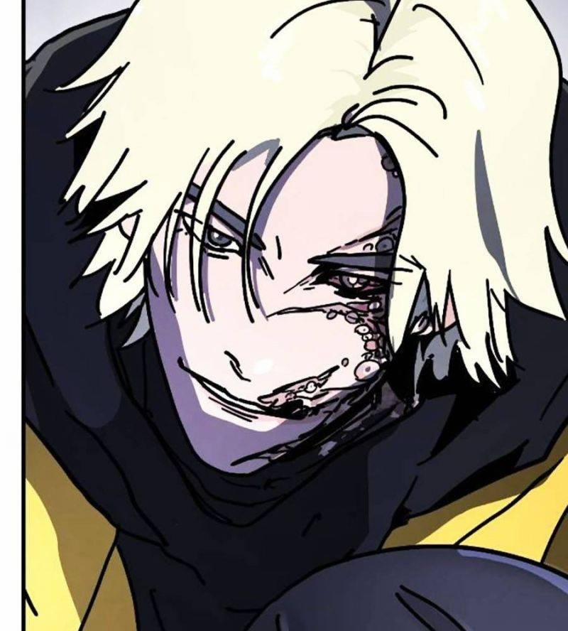 Đại Dịch Seoul 130 trang 250